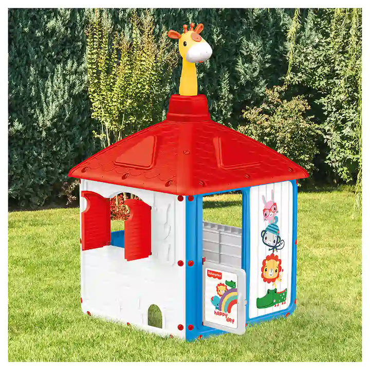 Dolu Fisher Price My First Play House