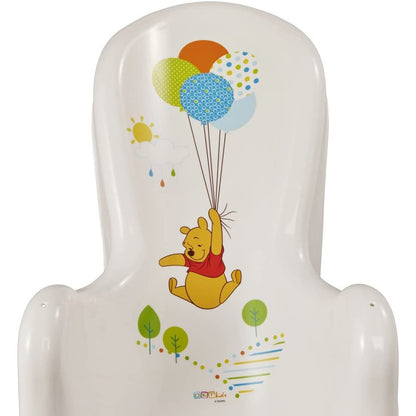 Keeeper Baby Bath Chair (White)