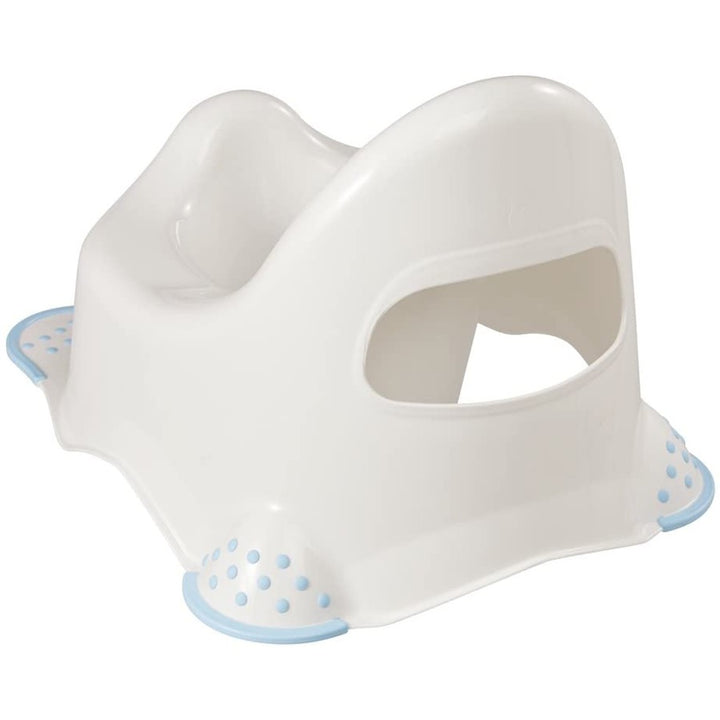 Keeeper Baby Potty Frozen (White/Blue)