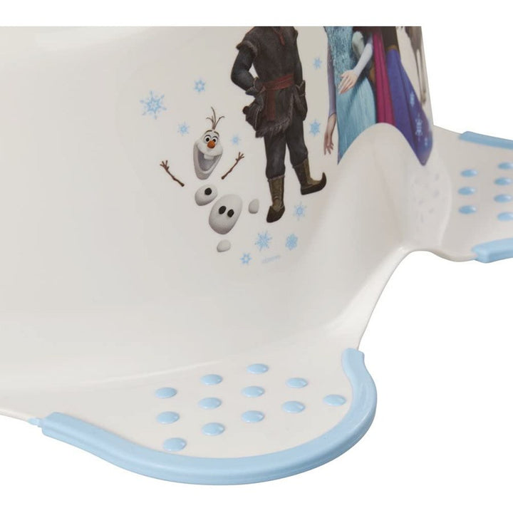 Keeeper Baby Potty Frozen (White/Blue)