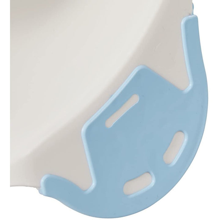 Keeeper Baby Potty Frozen (White/Blue)