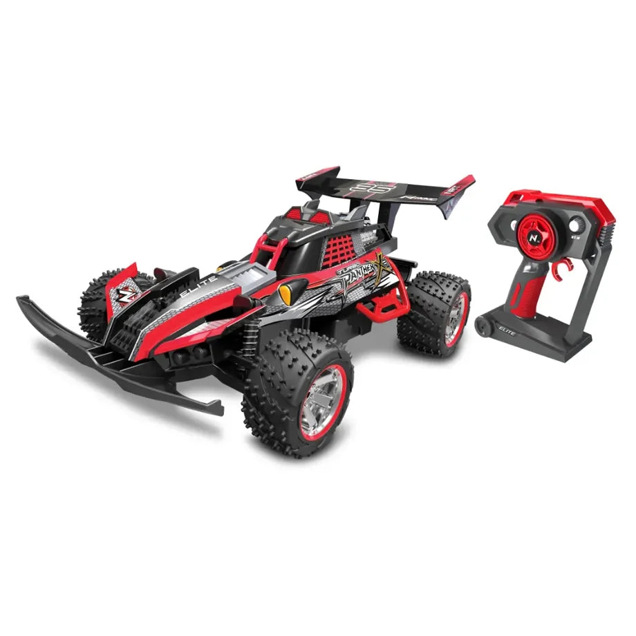 Nikko RC Turbo Panther X2 Assorted Vehicle (2 Styles)