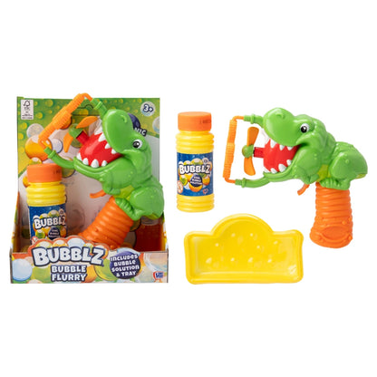 HTI Bubblz Dinosaur Flurry