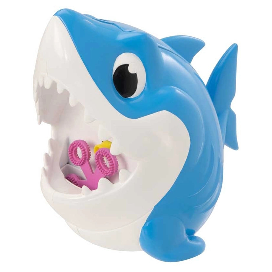 HTI Bubblz Bubble Buddies Shark