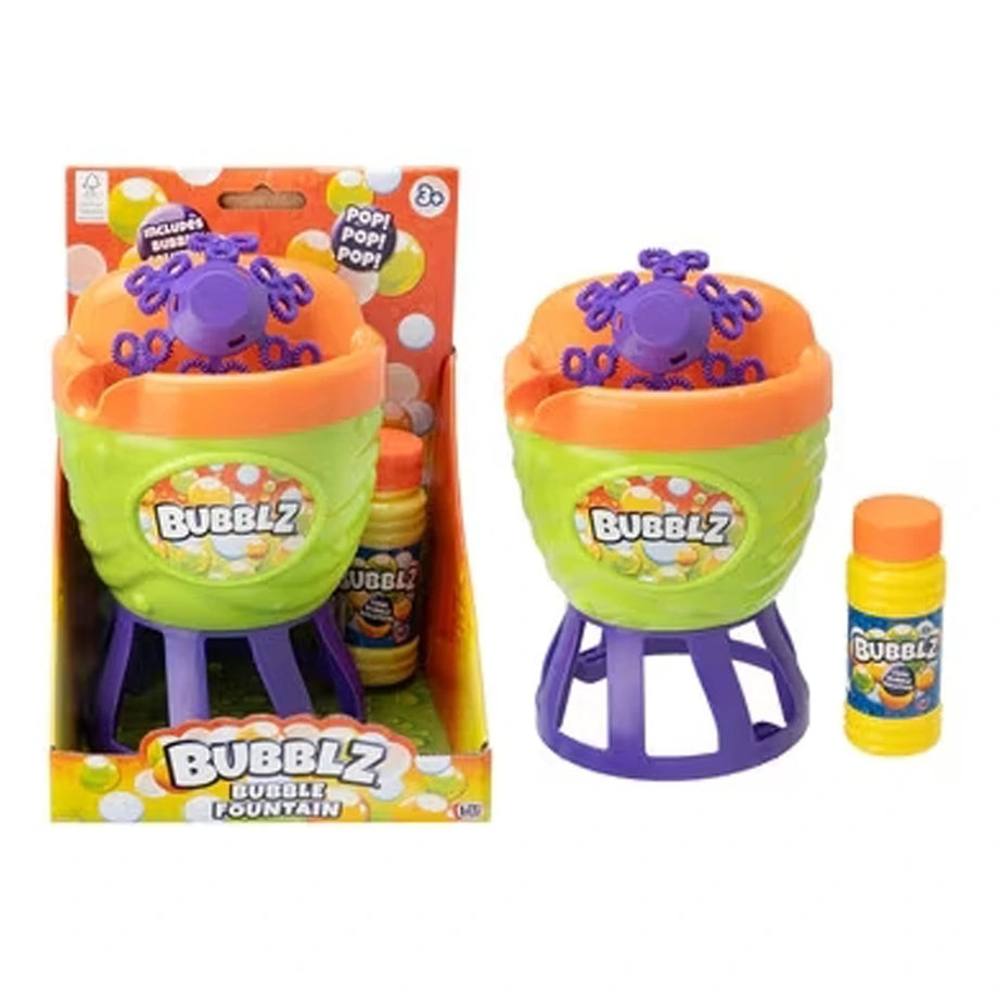 HTI Bubblz Bubble Fountain