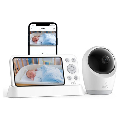 eufy Baby Monitor E21