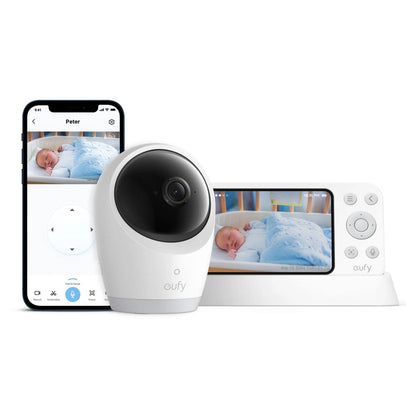 eufy Baby Monitor E21