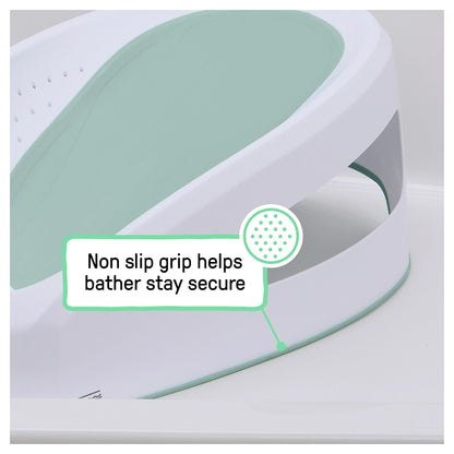 Ingenuity Easy Rinse Bather