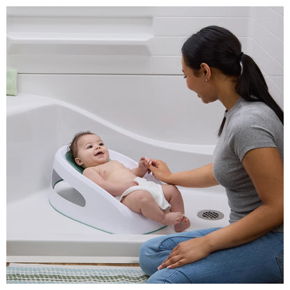 Ingenuity Easy Rinse Bather