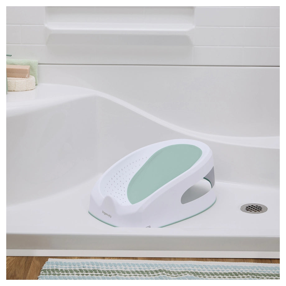 Ingenuity Easy Rinse Bather