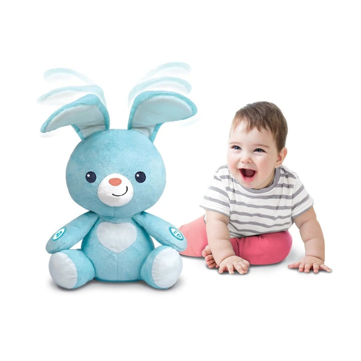 Winfun Peekaboo Light-Up Bunny