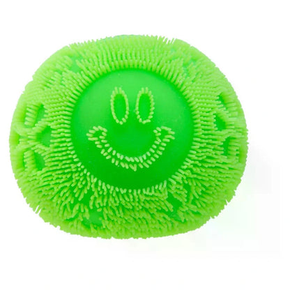 Schylling Fuzz Ball Teenie NeeDoh Multi-Pack