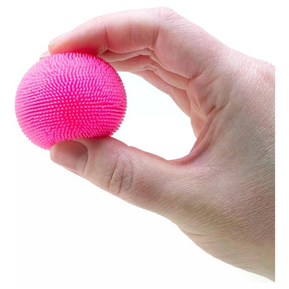 Schylling Fuzz Ball Teenie NeeDoh Multi-Pack