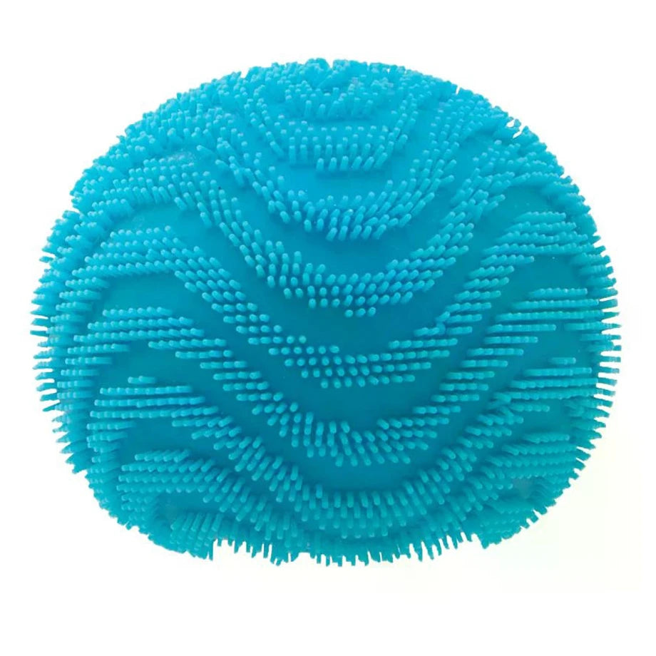 Schylling Wonder Waves Fuzz Ball NeeDoh
