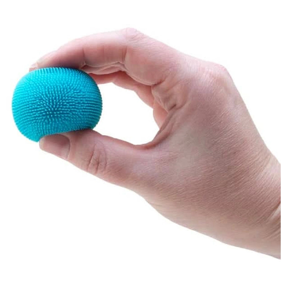 Schylling Wonder Waves Fuzz Ball NeeDoh