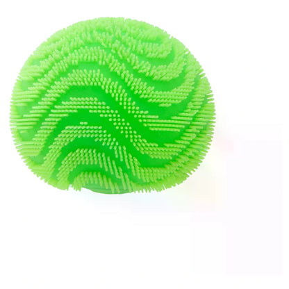 Schylling Wonder Waves Fuzz Ball NeeDoh