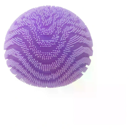 Schylling Wonder Waves Fuzz Ball NeeDoh