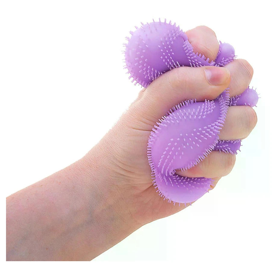Schylling Wonder Waves Fuzz Ball NeeDoh
