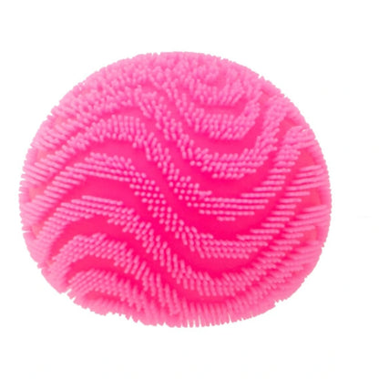 Schylling Wonder Waves Fuzz Ball NeeDoh