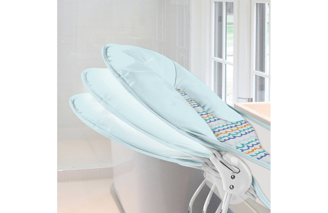 Deluxe Baby Bather - Ride the waves