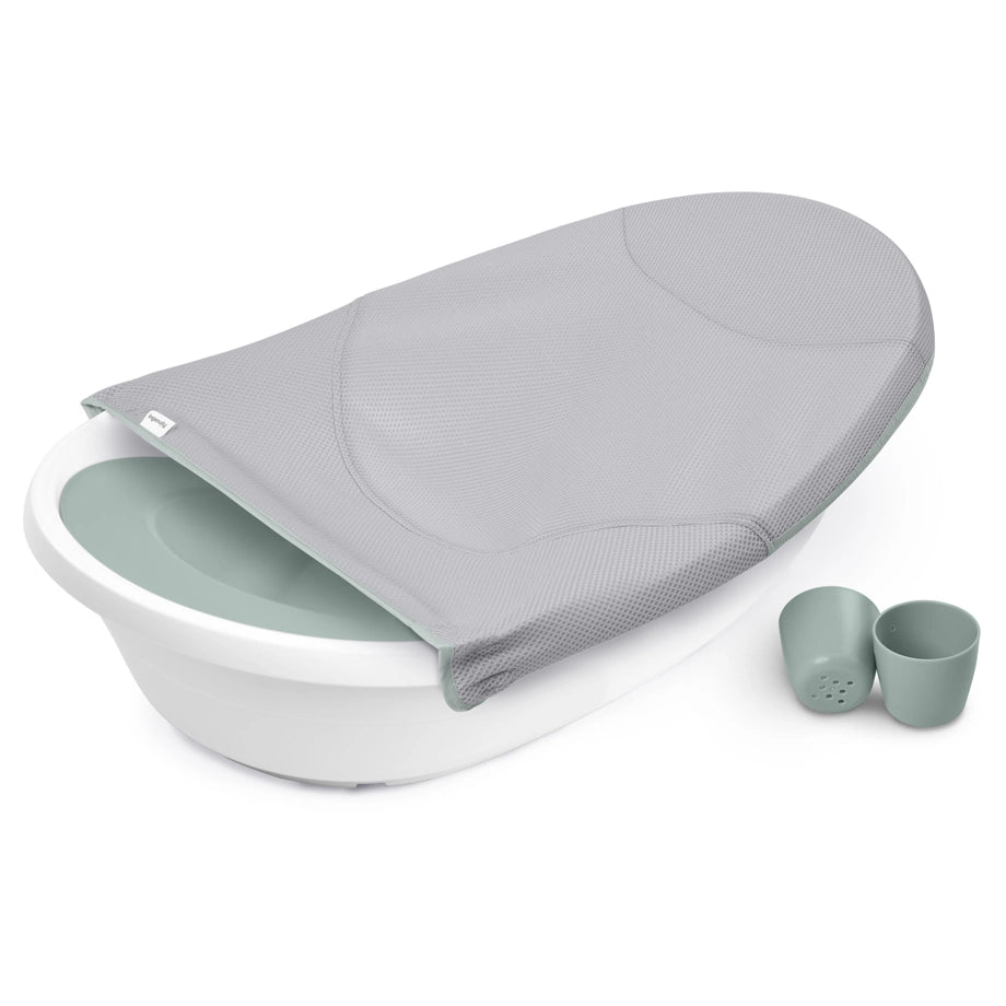 Ingenuity Room to Soak 4-in-1 Grow-with-Me Tub