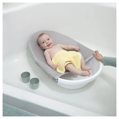 Ingenuity Room to Soak 4-in-1 Grow-with-Me Tub