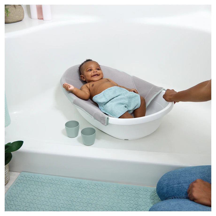 Ingenuity Room to Soak 4-in-1 Grow-with-Me Tub