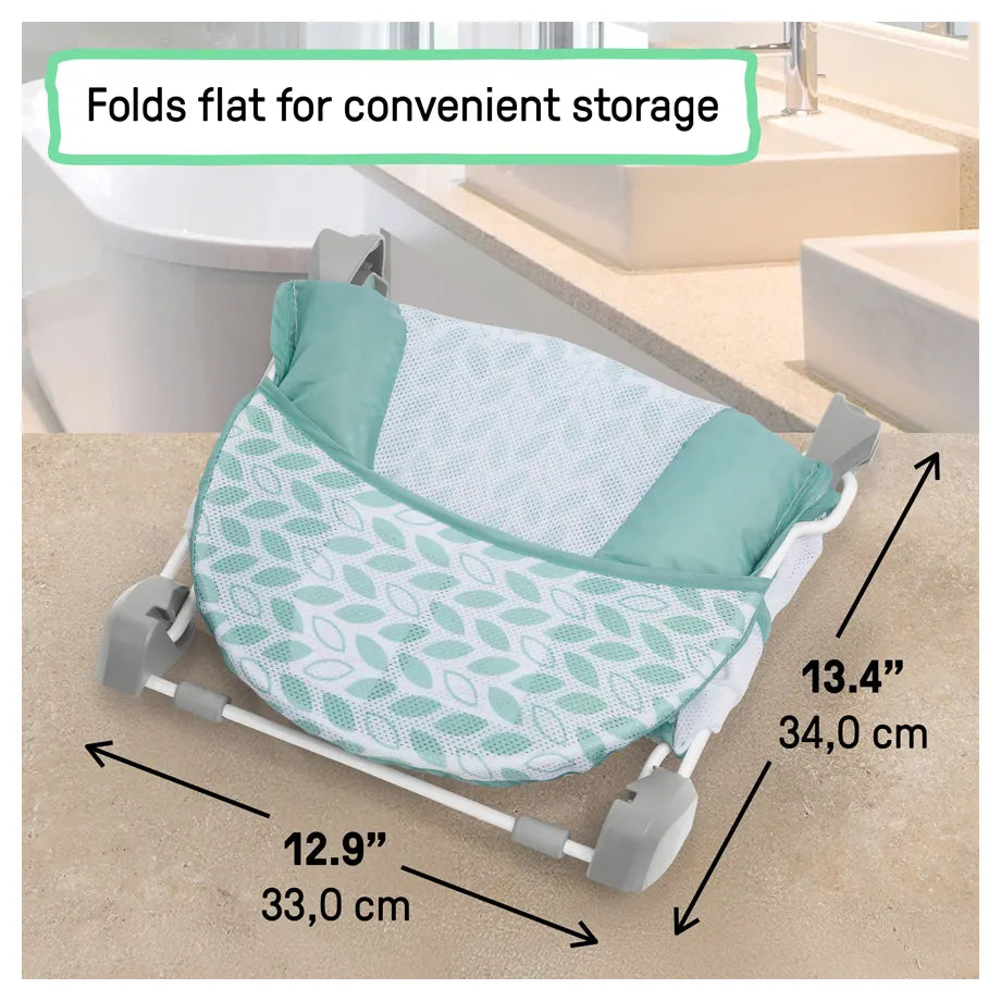 Ingenuity FoldAway 2-Position Bather