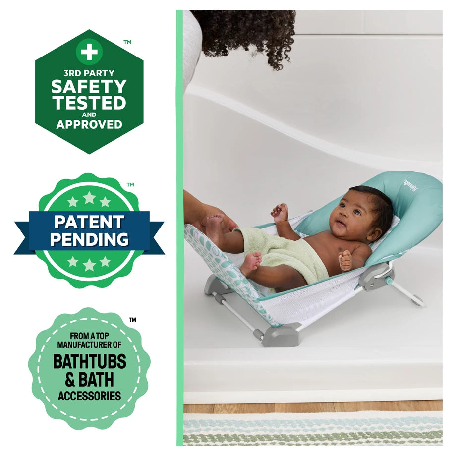 Ingenuity FoldAway 2-Position Bather