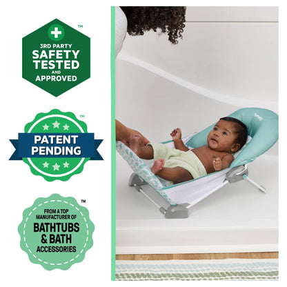 Ingenuity FoldAway 2-Position Bather