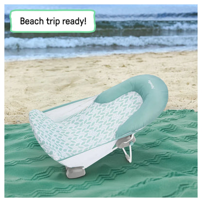 Ingenuity FoldAway 2-Position Bather