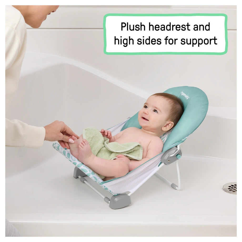 Ingenuity FoldAway 2-Position Bather