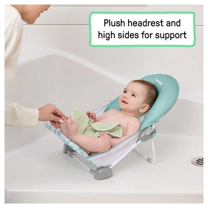 Ingenuity FoldAway 2-Position Bather