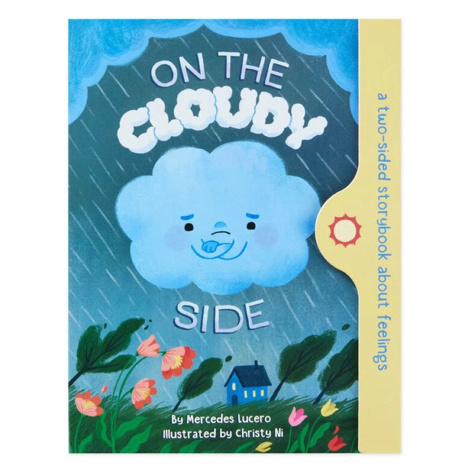 Hallmark On the Sunny Side Two-Sided Storybook