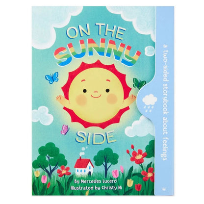Hallmark On the Sunny Side Two-Sided Storybook