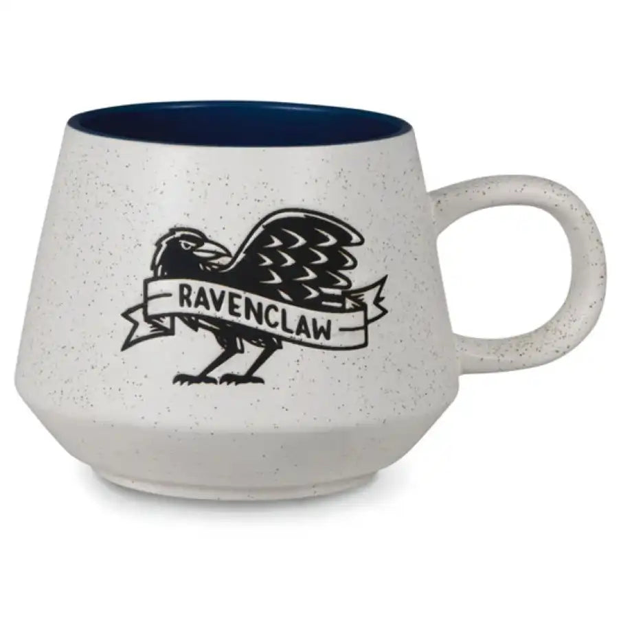 Hallmark Harry Potter Retro Ravenclaw Mug  (770 ml)