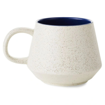 Hallmark Harry Potter Retro Ravenclaw Mug  (770 ml)