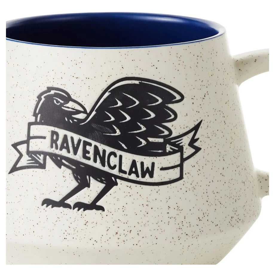 Hallmark Harry Potter Retro Ravenclaw Mug  (770 ml)