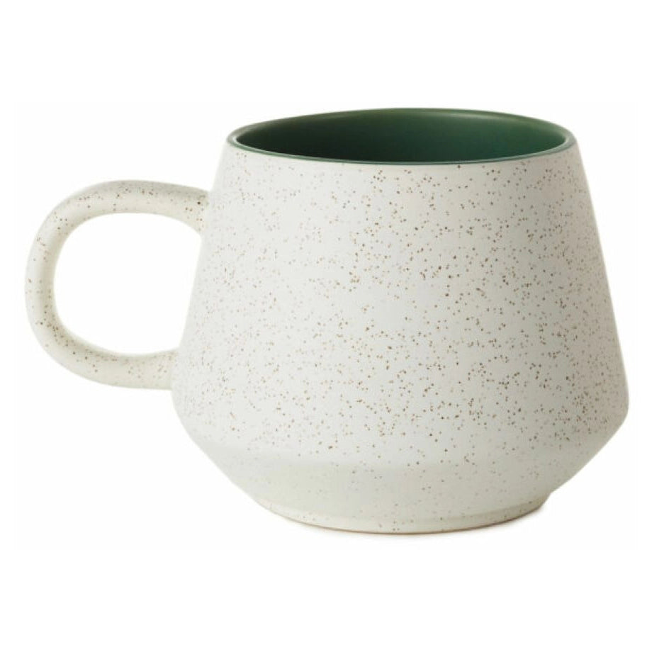 Hallmark Harry Potter Retro Slytherin Mug  (770 ml)