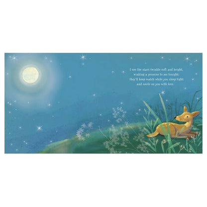 Hallmark Under the Same Moon Recordable Storybook