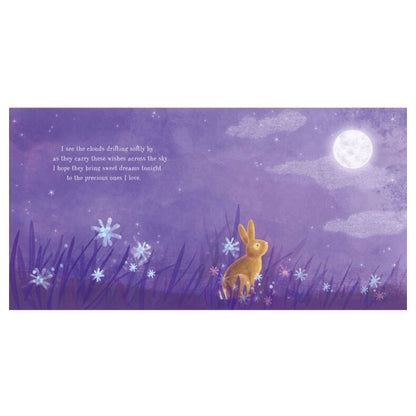 Hallmark Under the Same Moon Recordable Storybook