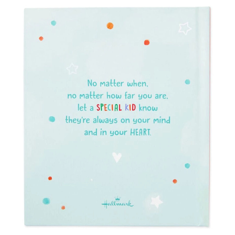 Hallmark Always on My Mind Recordable Storybook