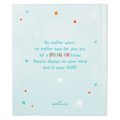 Hallmark Always on My Mind Recordable Storybook