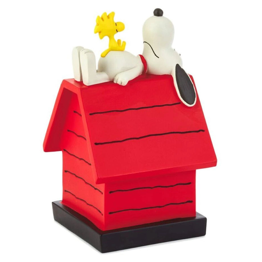 Hallmark Peanuts Snoopy Smile Perpetual Calendar