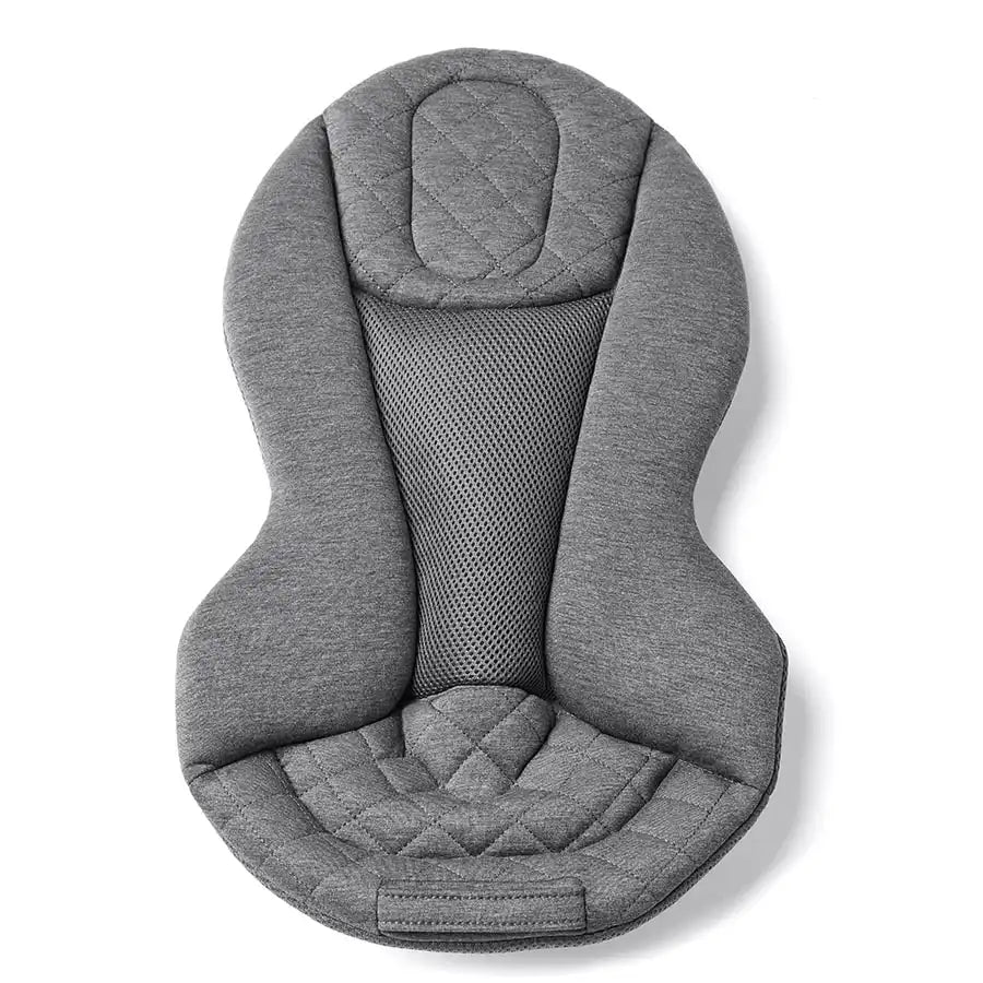Ergobaby Evolve Bouncer (Charcoal Grey) Ergobaby Evolve Bouncer (Charcoal Grey)