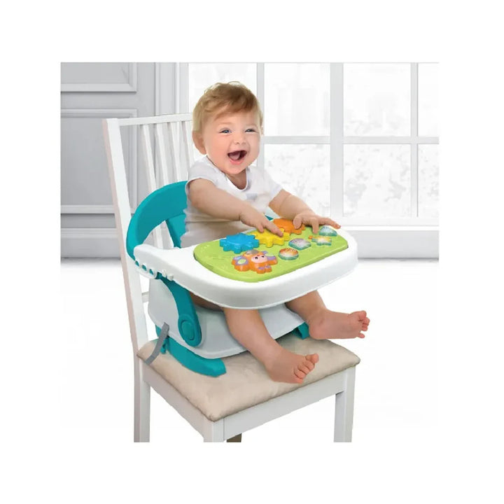 Winfun 3in1 Musical Booster Seat