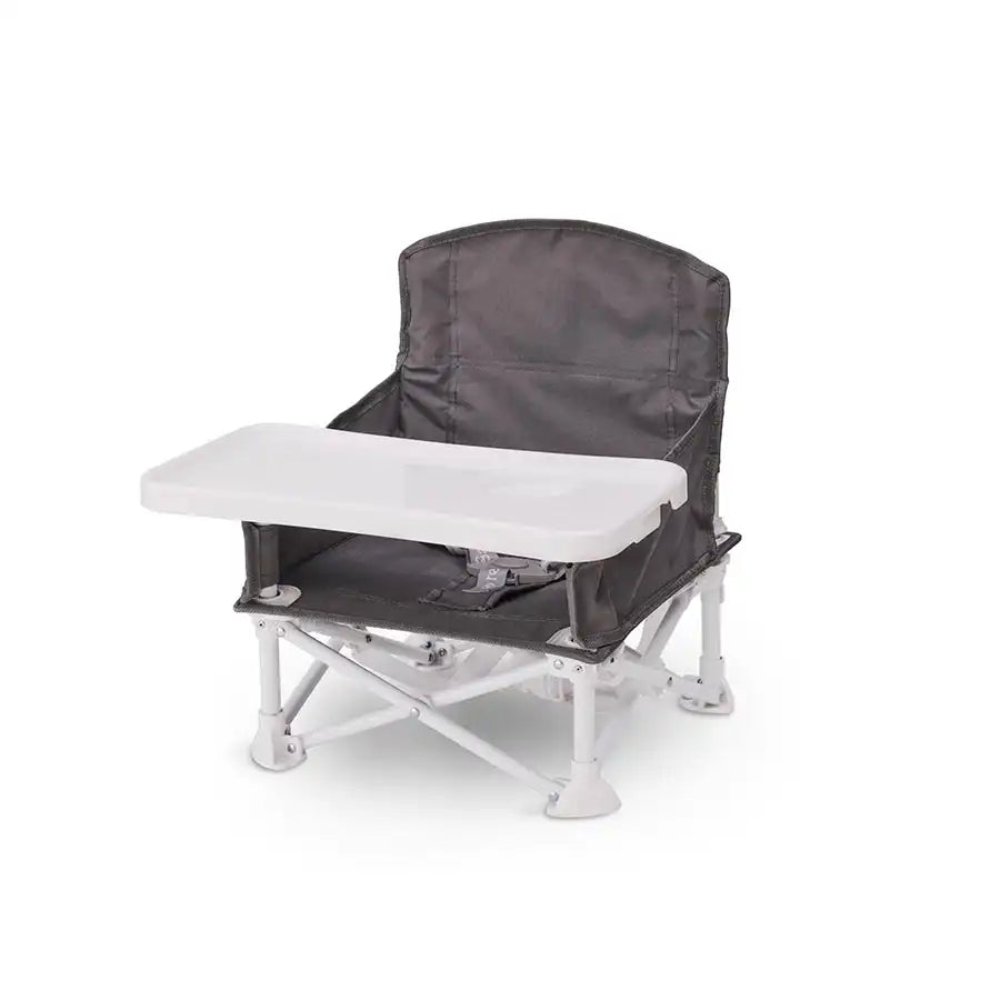 Regalo My Chair Portable Booster Seat With Tray