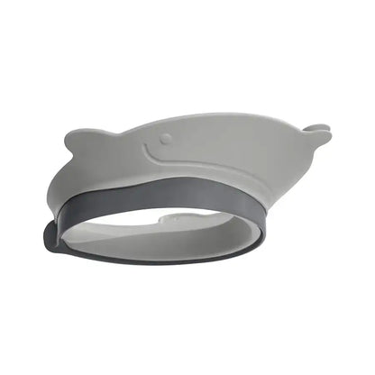 Skip Hop Moby Bath Visor (Grey)