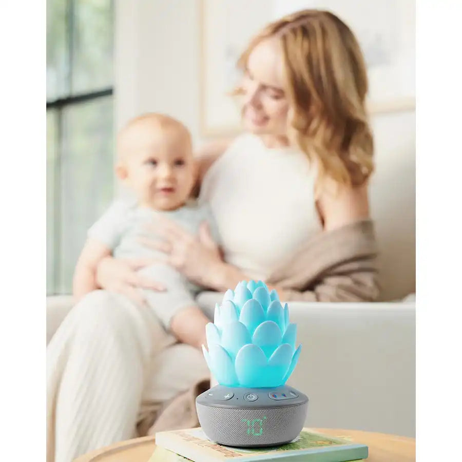 Skip Hop Terra Cry Activated Soother