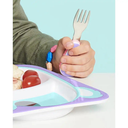 Skip Hop Zootensils Fork & Spoon (Koala)